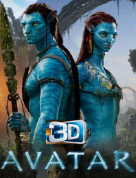 Avatar  The Way of Water  3D