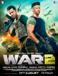 WAR 2