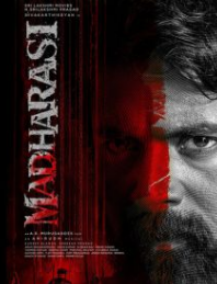 MADHARAASI