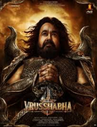 VRUSSHABHA